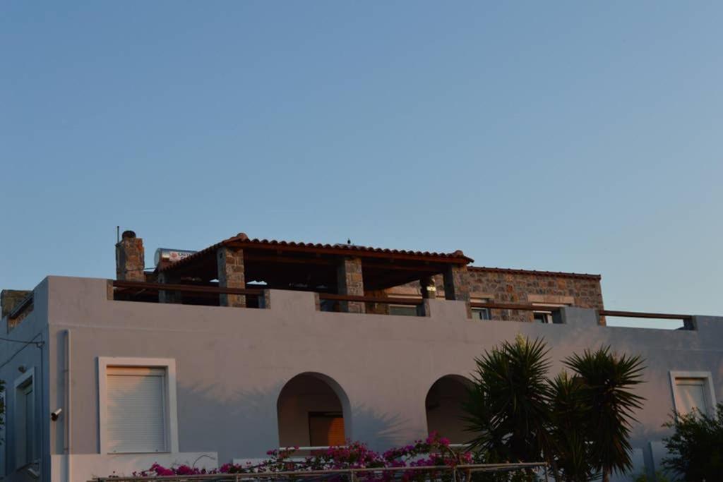 United Blue Resorts - Blue View Картерос Экстерьер фото